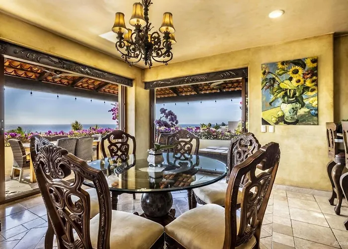 Villa Lucia Arch And Lands End Views - 4200 Sq Ft Luxury *